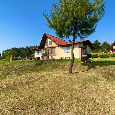 Cabanas Huerta La Mision, Сакатлан Экстерьер фото