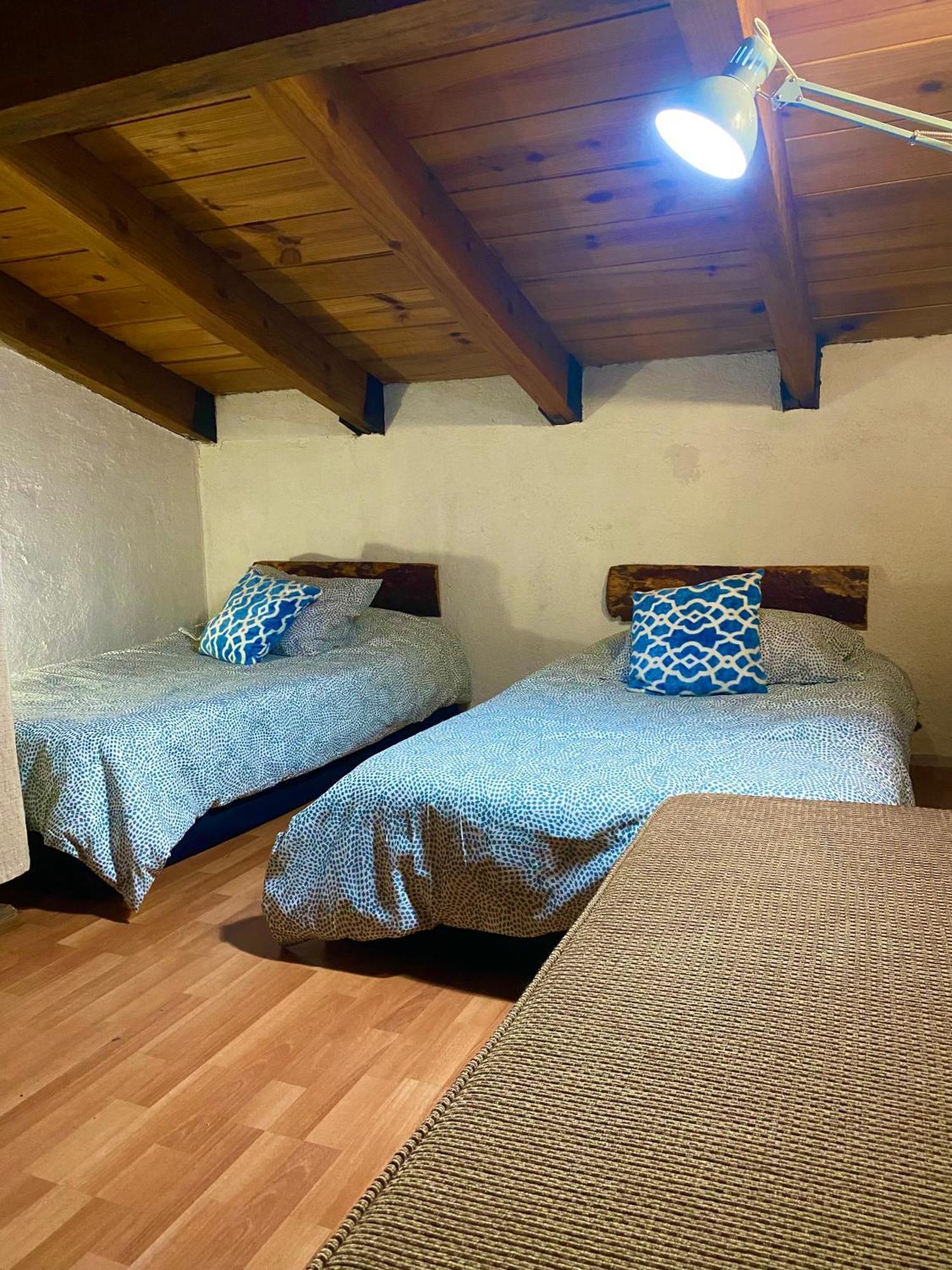 Cabanas Huerta La Mision, Сакатлан Экстерьер фото