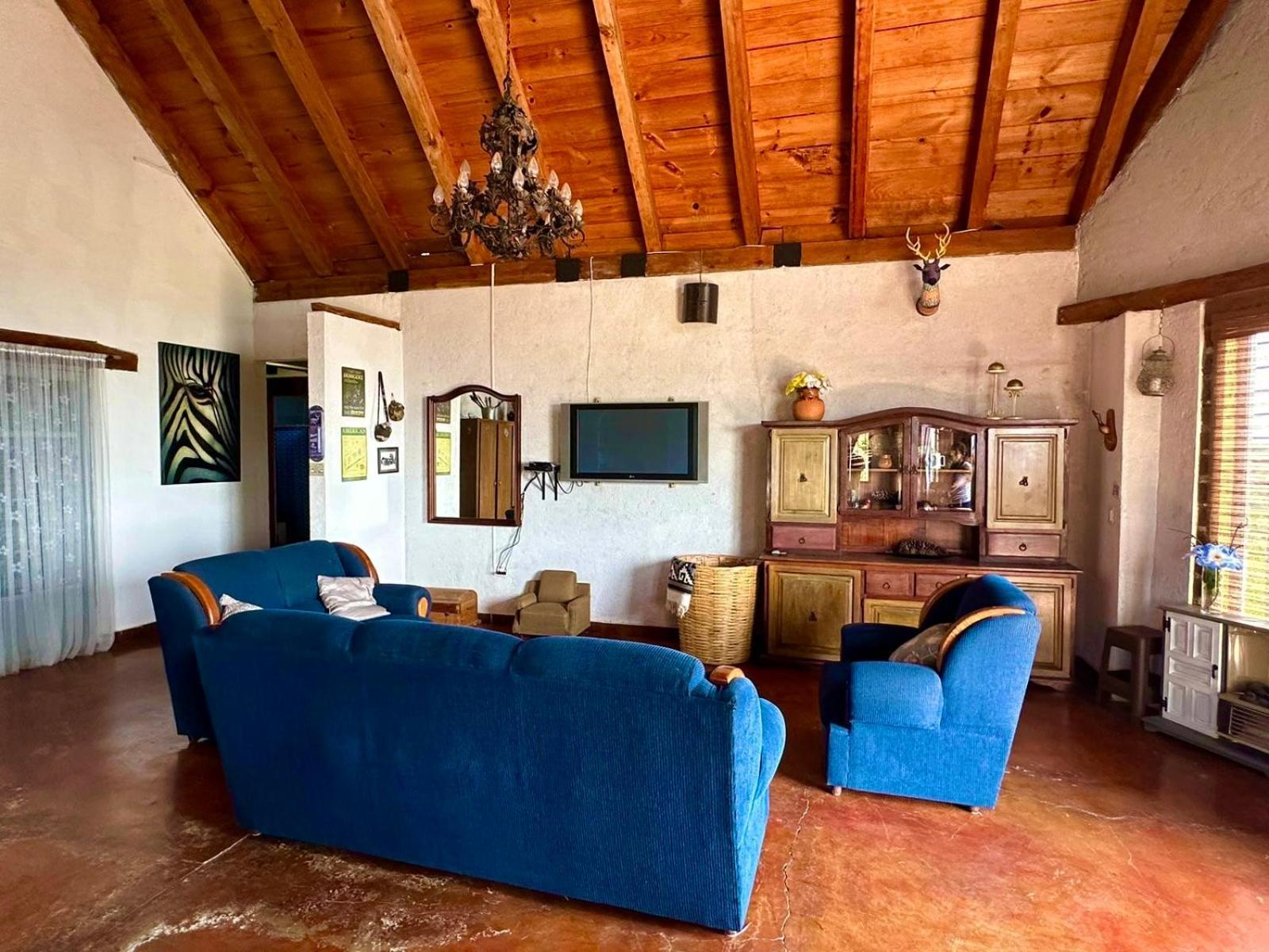 Cabanas Huerta La Mision, Сакатлан Экстерьер фото