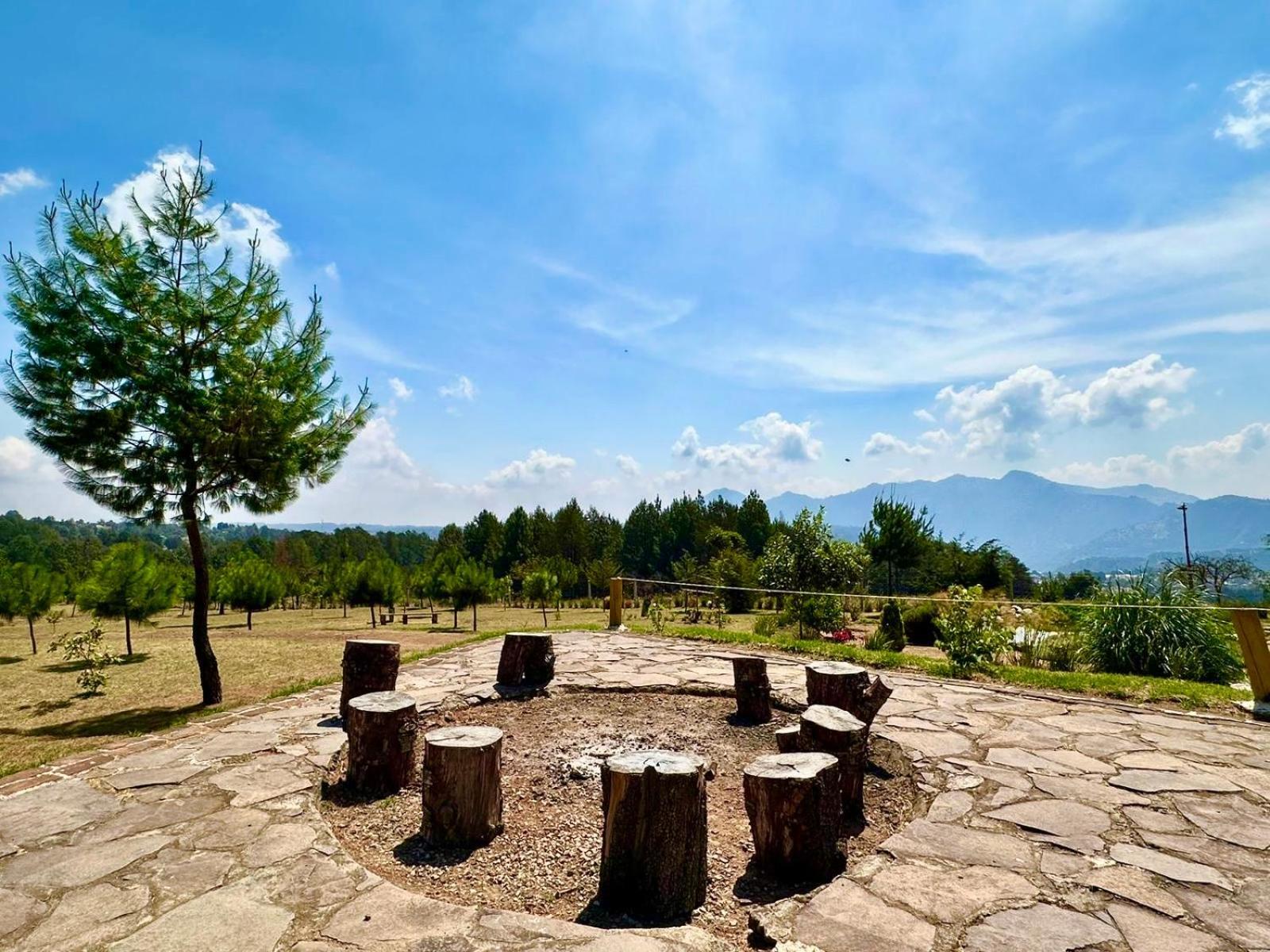 Cabanas Huerta La Mision, Сакатлан Экстерьер фото