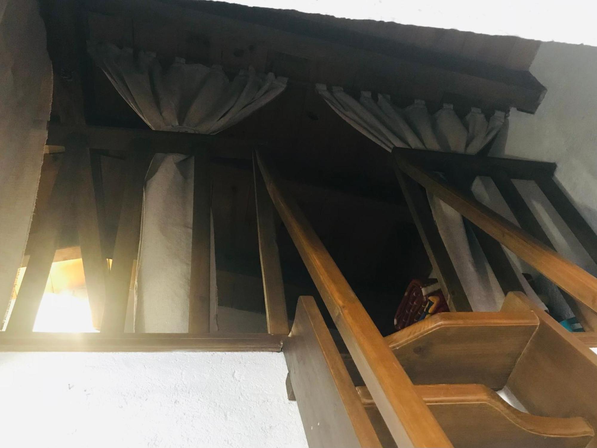 Cabanas Huerta La Mision, Сакатлан Экстерьер фото